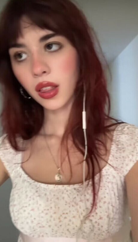 Callie Haverda joi onlyfans