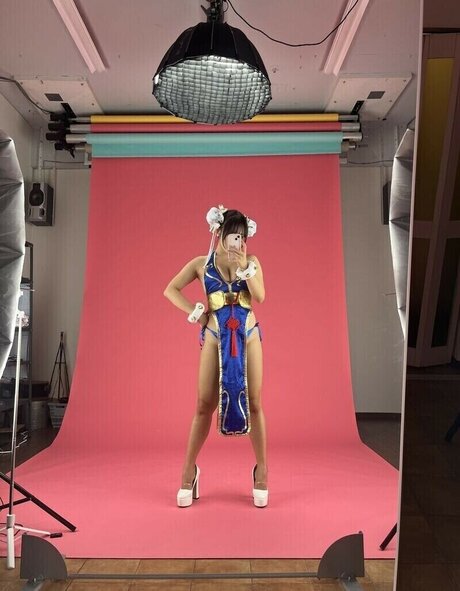 bokuno purin onlyfans xxx