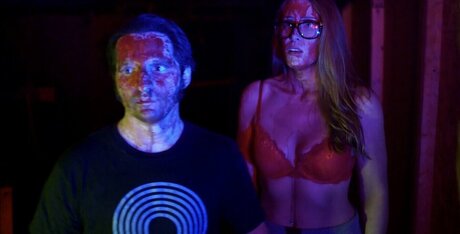 Crystal Quin naked leaked onlyfans