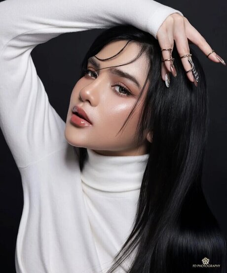 Davina Karamoy porn onlyfans leak