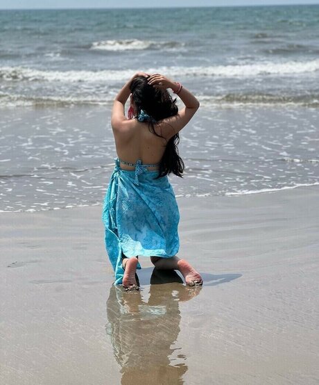 Riya Pandey naked only fans