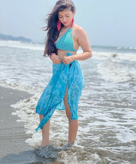Riya Pandey only fans pic