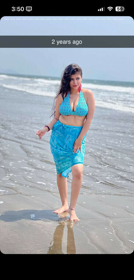 Riya Pandey onlyfans leams