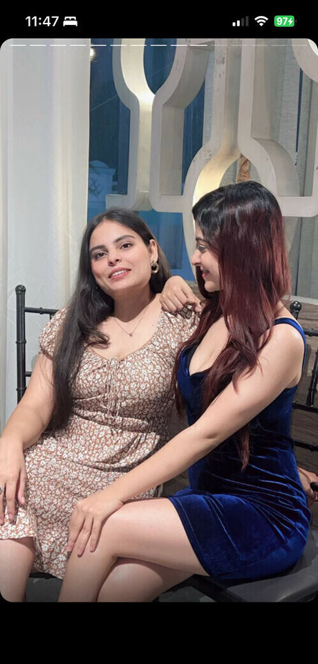 Riya Pandey only fans nude