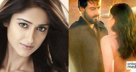 Ileana Dcruz onlyfans leaks