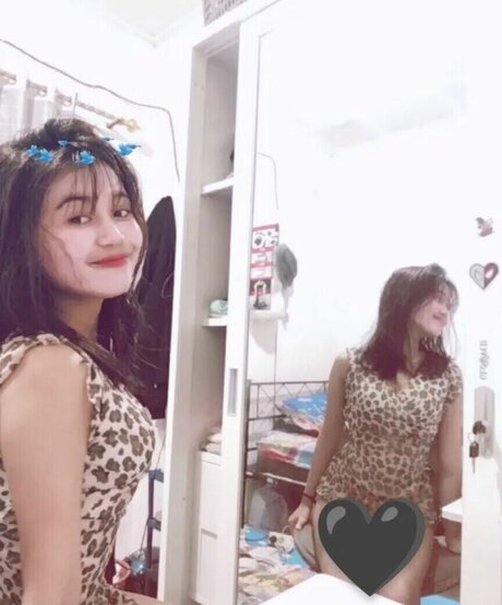 Riska Saputri onlyfans page