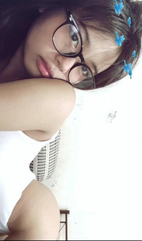 Riska Saputri nude onlyfans