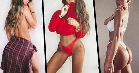 NiykeeHeaton onlyfans pictures