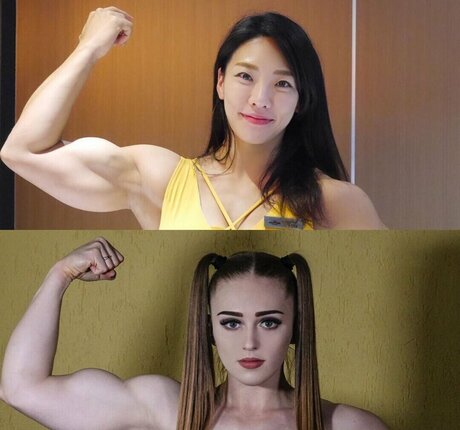 Julia Vins leaked onlyfans pictures