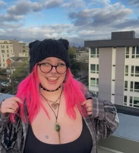 Rottenromant1c leaked onlyfans