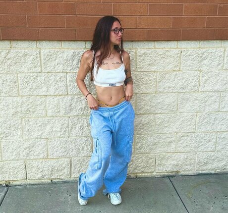 Jessilynmarie onlyfans leajs