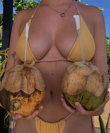 Maja Aleonie onlyfans porn leak