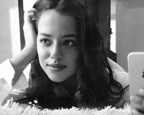 Camila Erika Montengro Rubina onlyfans nudes