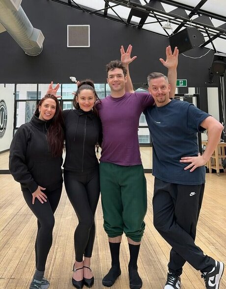 Christina Chong only fans.