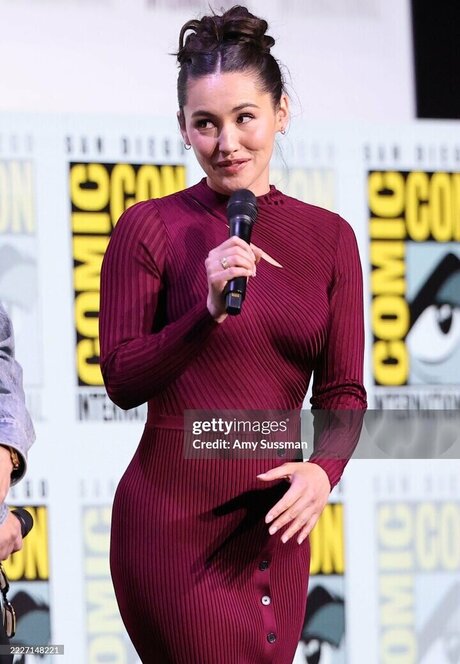 Christina Chong naked on onlyfans