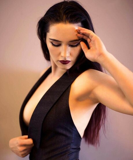 Christina Chong only fans