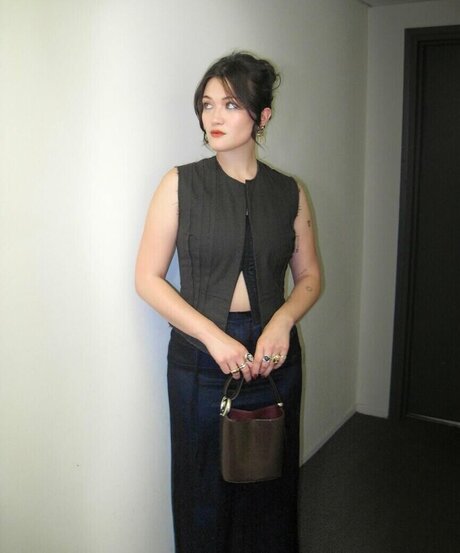 Isa Briones onlyfans sex tape