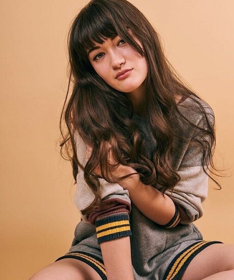 Isa Briones nudes onlyfans leak