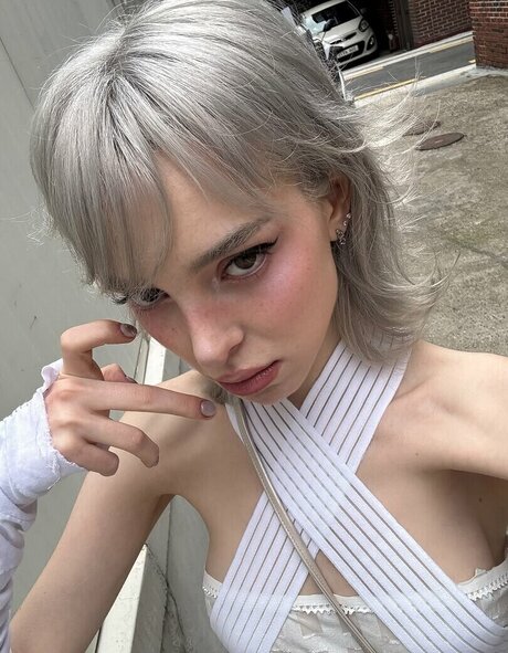 Sophie Powers onlyfans leaked pictures