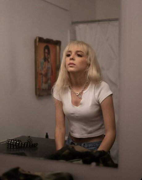 Sophie Powers only fans pictures