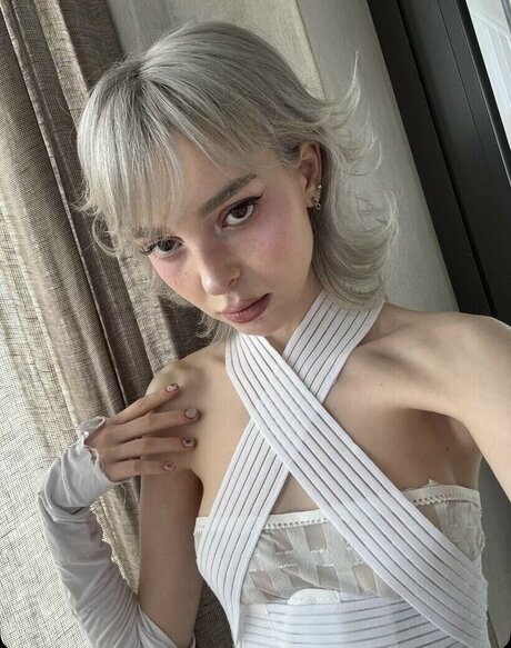 Sophie Powers nude only fans leaks