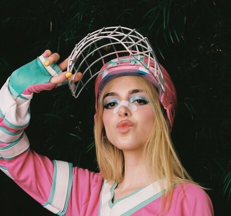 Sophie Powers nude onlyfans leaked