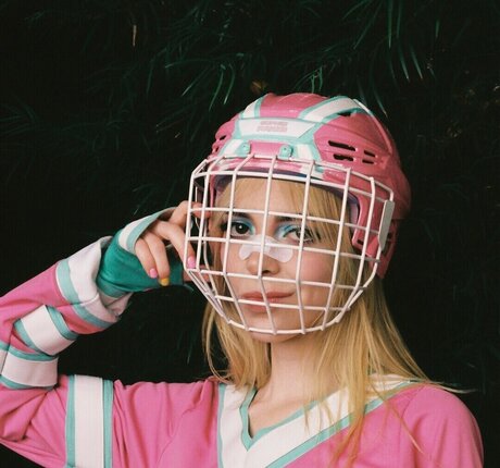 Sophie Powers onlyfans page