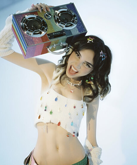 Sophie Powers onlyfans nude content