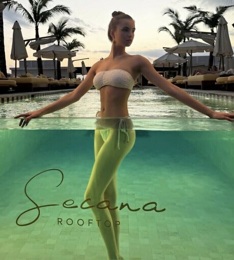 Ekaterina Perova naked onlyfans