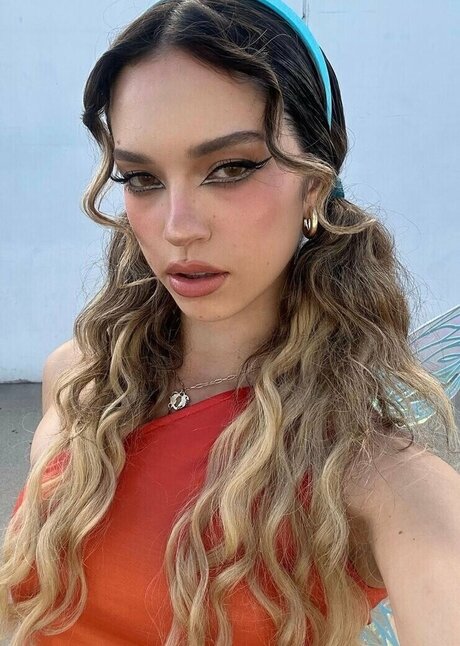 Daniela Avanzini onlyfans nude