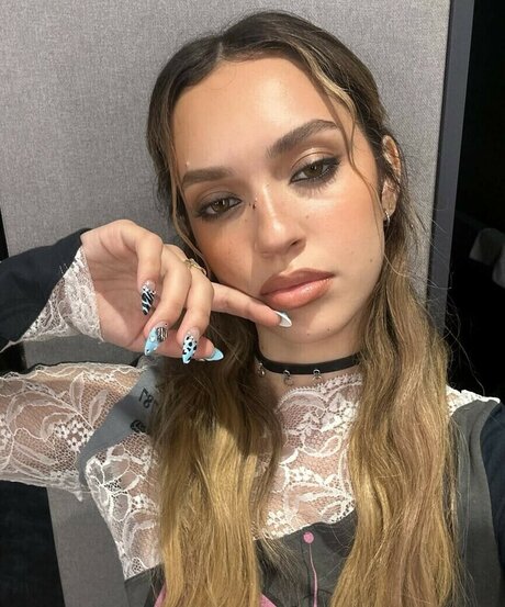 Daniela Avanzini onlyfans sextape leak