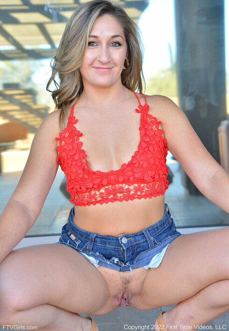 Harper Hunt onlyfans leak free