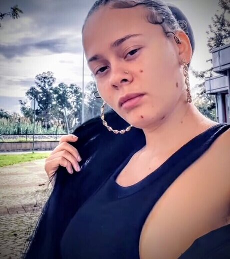 Andreia Timpeira onlyfans leaked nudes