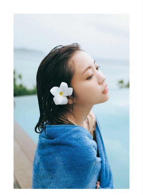 Yuno Ohara nsfw onlyfans