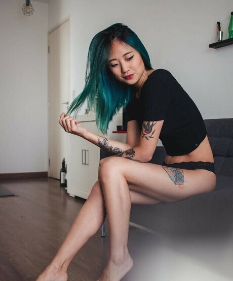 Gabi Lissa onlyfans leaked naked