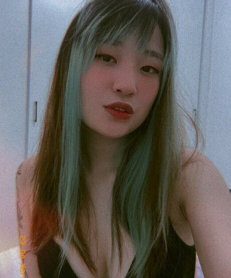 Gabi Lissa onlyfans leaked.