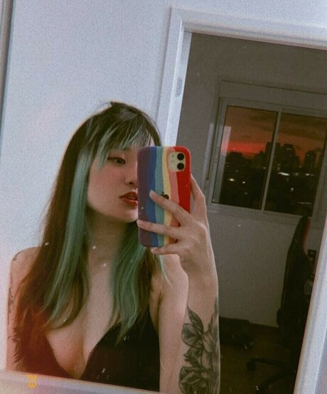 Gabi Lissa naked only fans