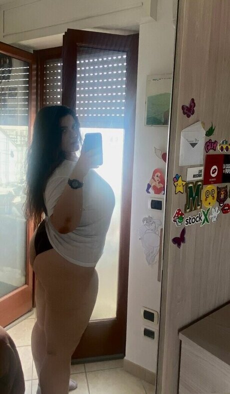 Marzia Maria Pia Maiorano sex onlyfans