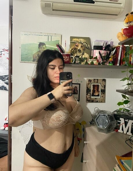 Marzia Maria Pia Maiorano leaked onlyfans porn