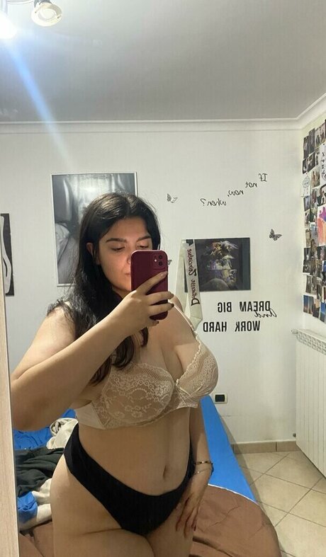 Marzia Maria Pia Maiorano onlyfans leaked naked