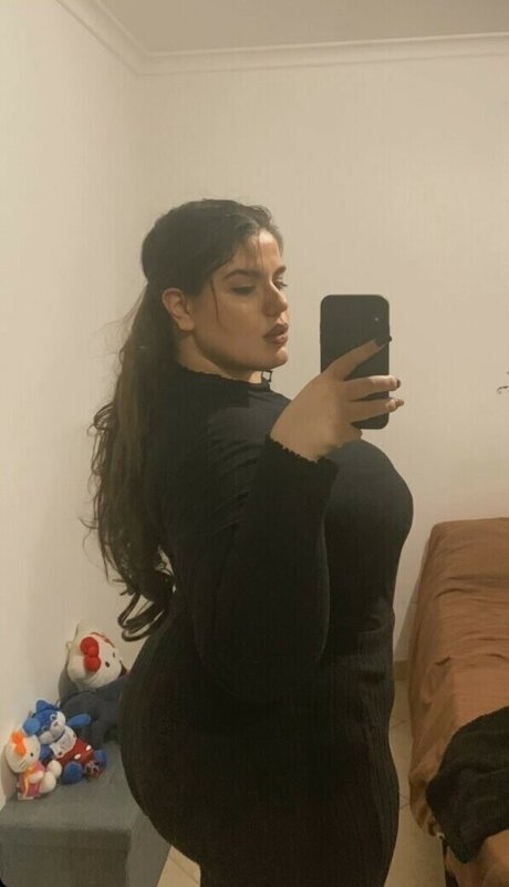 Marzia Maria Pia Maiorano feet onlyfans