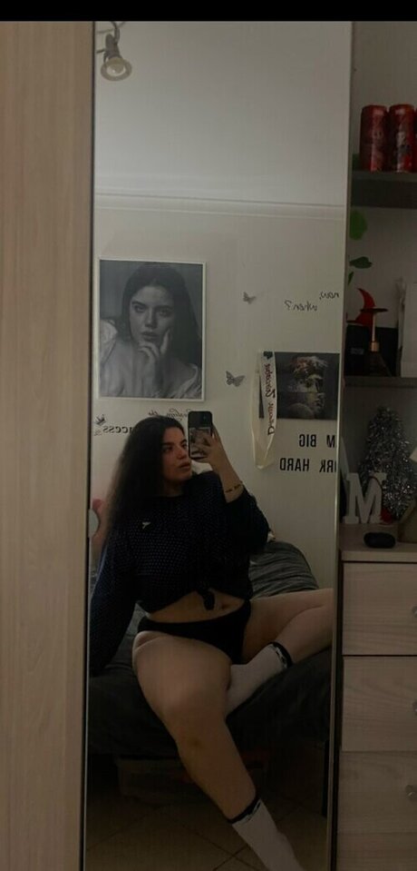 Marzia Maria Pia Maiorano onlyfans photo