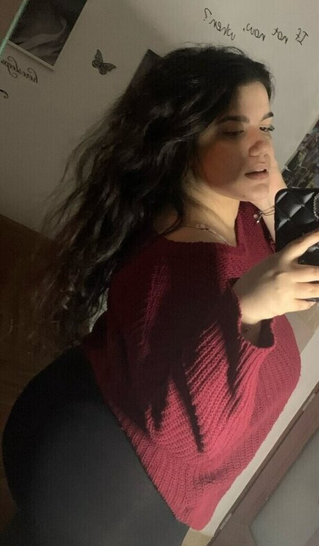 Marzia Maria Pia Maiorano onlyfans post