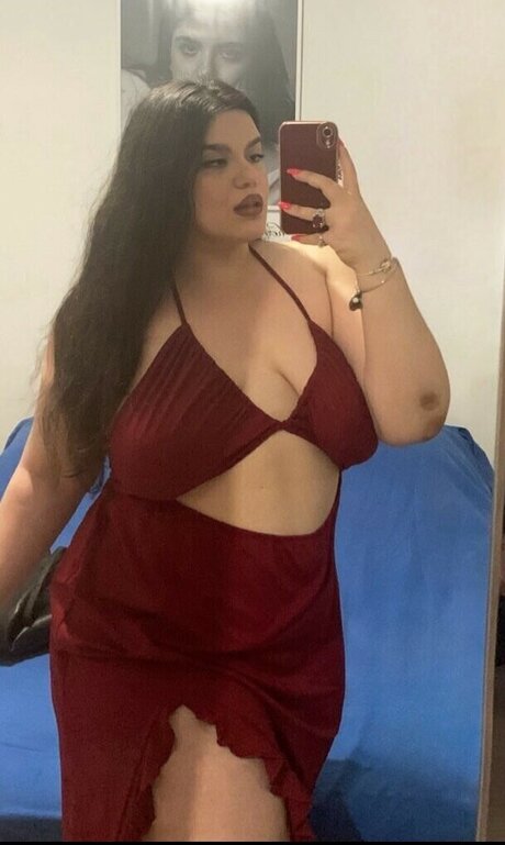 Marzia Maria Pia Maiorano leaked onlyfans pics