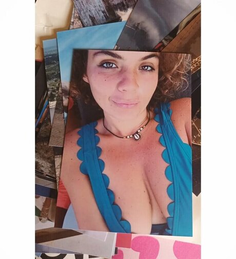 Rosangela Colucci onlyfans tits