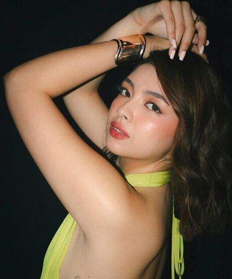 Lianne Valentin only fans nudes