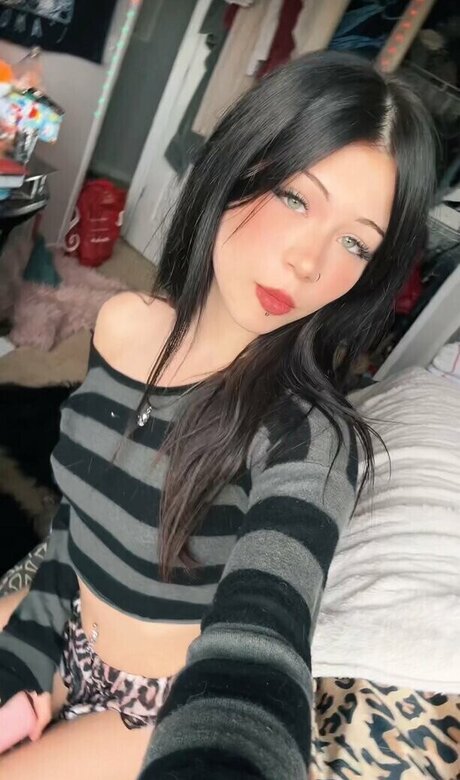 xoscarlettx onlyfans leak ass