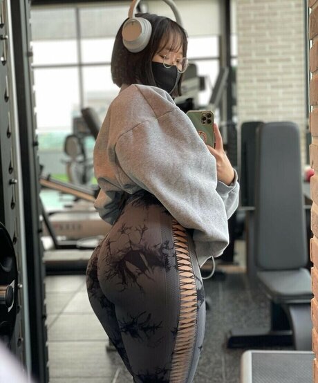 Hellini fit onlyfans leaked xxx