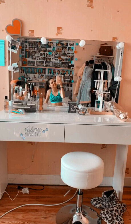 elise cm leak onlyfans nude