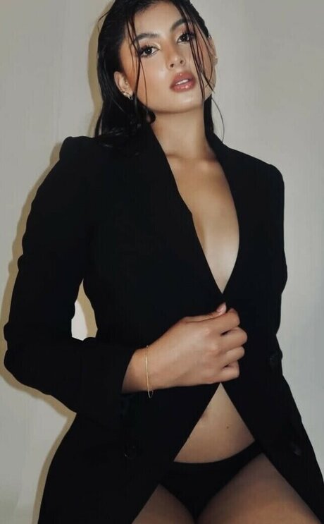 Valeria Guerra leaked onlyfans naked